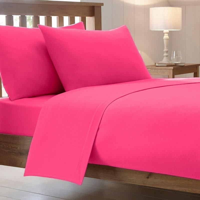 Extra Deep 25 cm Full Fitted Sheet Bed Sheets - Home, Furniture & DIY:Bedding:Sheets - British D'sire