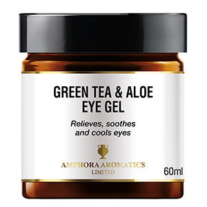 Amphora Aromatics Green Tea Eye Gel 60ml