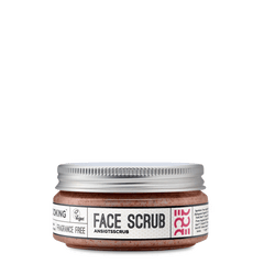 Ecooking Face Scrub, 100ml