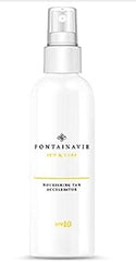 Fontainavie Nourishing Tanning Accelerator 150ml - British D'sire