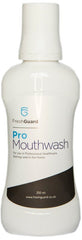 FreshGuard Pro - Mouthwash. For use in Professional Healthcare Settings and in the Home. - Mouthwash - British D'sire