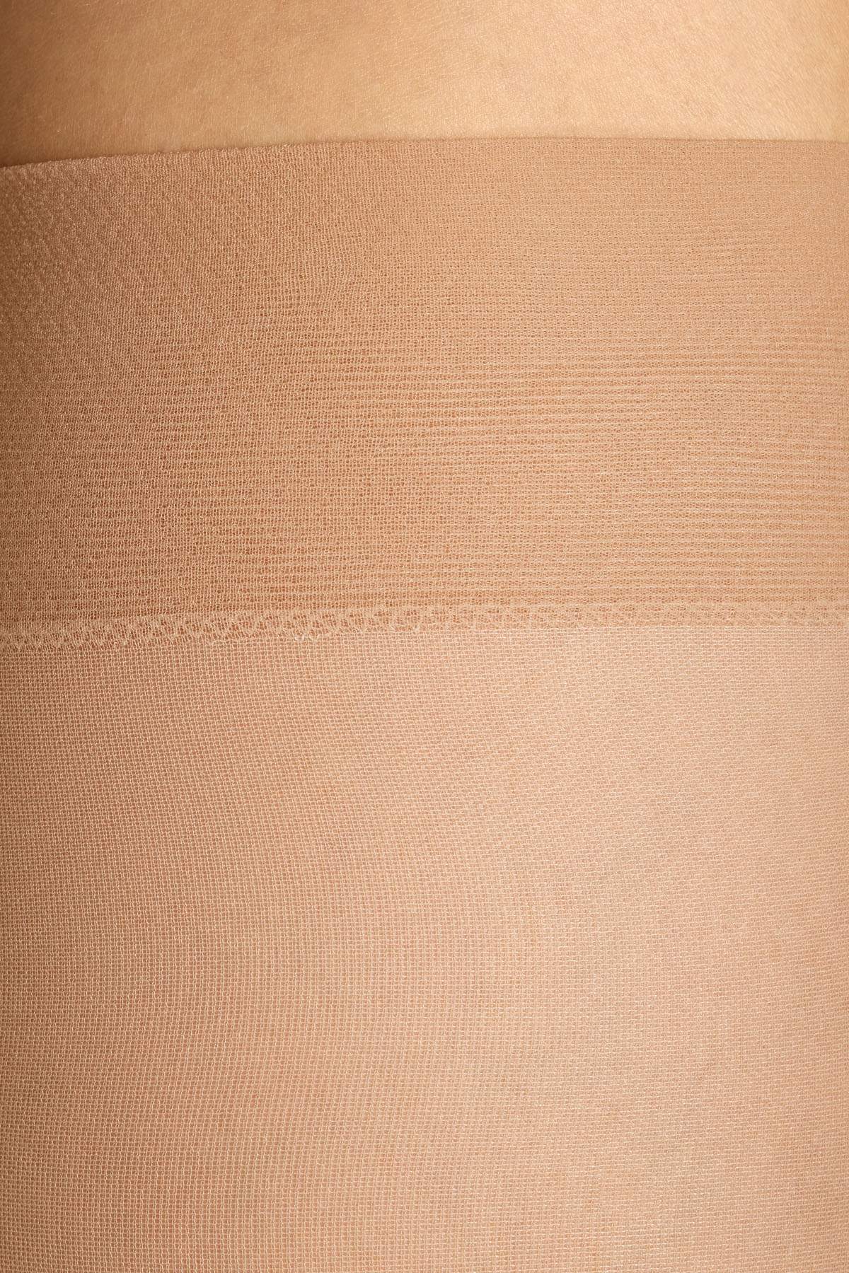 Compression Knee-Highs Socks - Nude Vivid