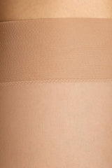 Compression Knee-Highs Socks - Nude Vivid