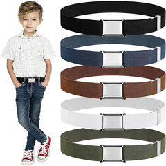 Elastic belts for toddlers hotsell