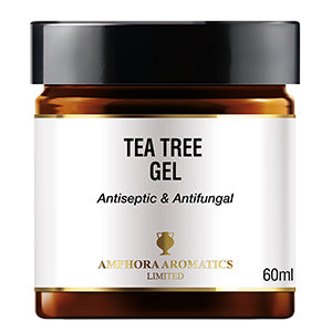 Amphora Aromatics Tea Tree Gel 60ml