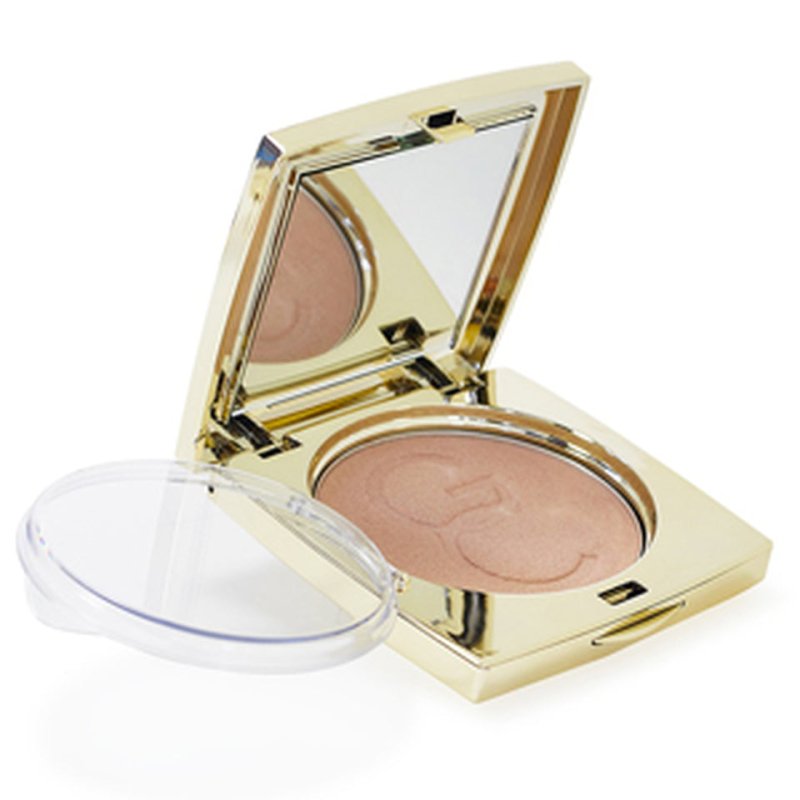 Gerard Cosmetics Star Powder Highlighter Brigitte - Highlighter - British D'sire