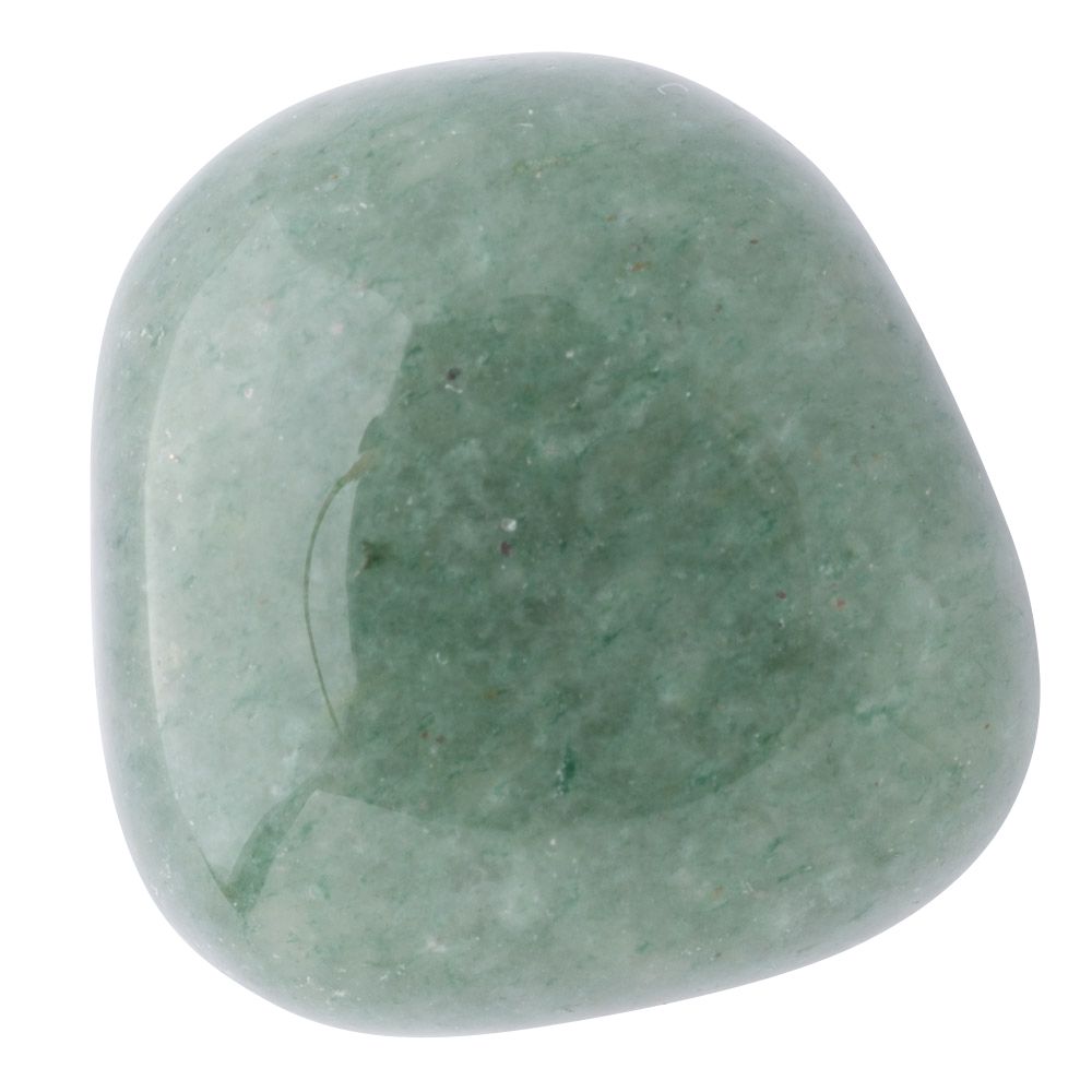 Green Aventurine Tumblestone Medium 2-3cm