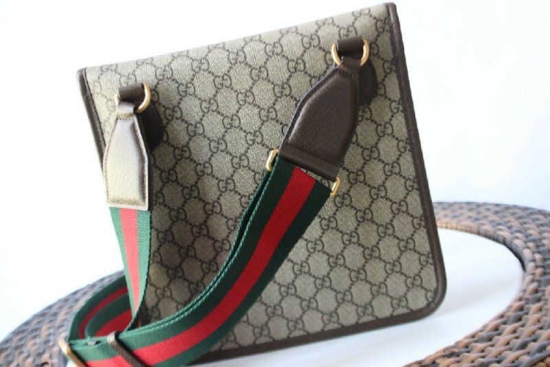 Gucci women's and men's bags, crossbody bags, bucket bags，Gucci Marmont camera bag,Supreme - British D'sire