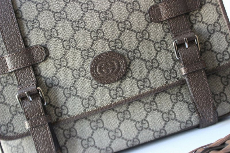 Gucci women's and men's bags, crossbody bags, bucket bags，Gucci Marmont camera bag,Supreme - British D'sire