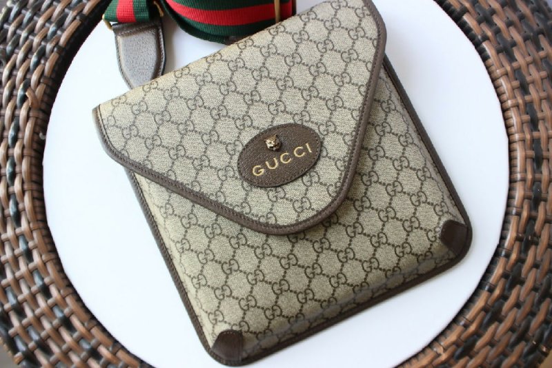 Gucci women's and men's bags, crossbody bags, bucket bags，Gucci Marmont camera bag,Supreme - British D'sire