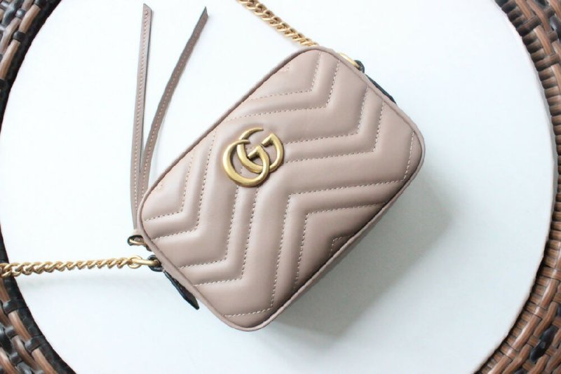 Gucci women's bags, crossbody bags, Gucci Marmont camera bag - British D'sire