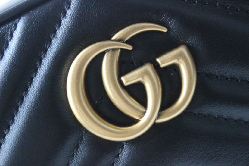 Gucci women's bags, crossbody bags, Gucci Marmont camera bag - British D'sire