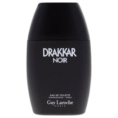 Guy Laroche - Drakkar Noir for Men - 3.4 oz EDT Spray - EDT Spray - British D'sire