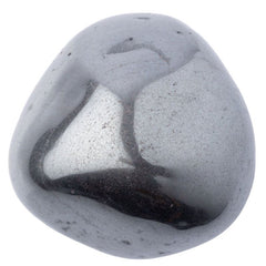 Hematite Large Tumblestone 3 - 4cm - British D'sire