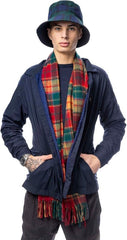 Heritage Traditions 100% Pure Wool Tartan Scarves Shawls and Wraps - Scarves & Wraps - British D'sire