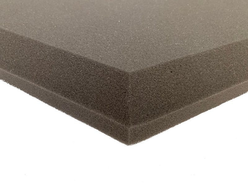 Hexatile2 Acoustic Studio Foam Tile Pack - Acoustic Foam Tile Packs - British D'sire