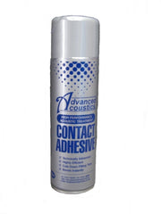 High Strength Contact Adhesive - Carton of 12 Cans - Bulk Buy Products - British D'sire