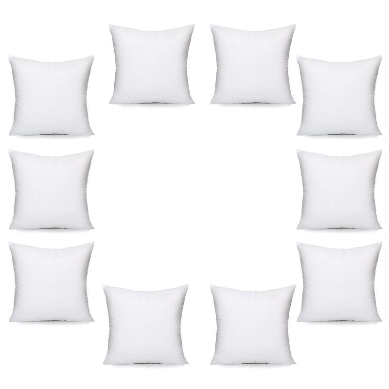 Hollow-fiber Pumped Cushion Fillers - Home, Furniture & DIY:Cushions - British D'sire