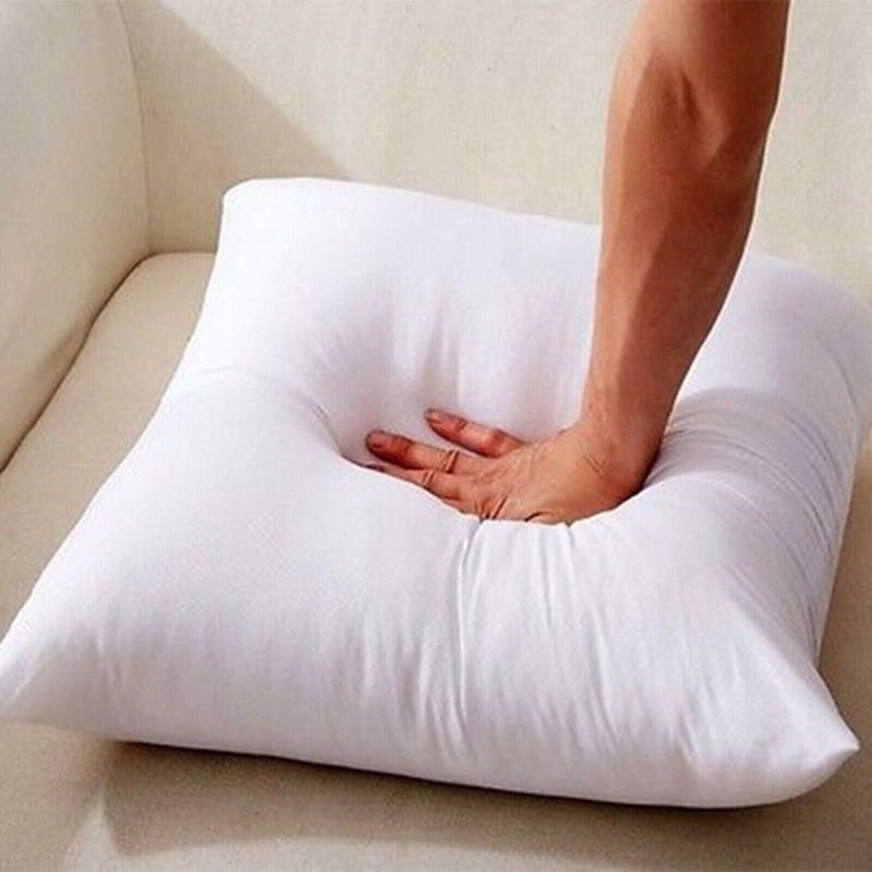 Hollow-fiber Pumped Cushion Fillers - Home, Furniture & DIY:Cushions - British D'sire