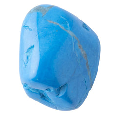 Howlite Blue Tumblestone Medium 2-3cm