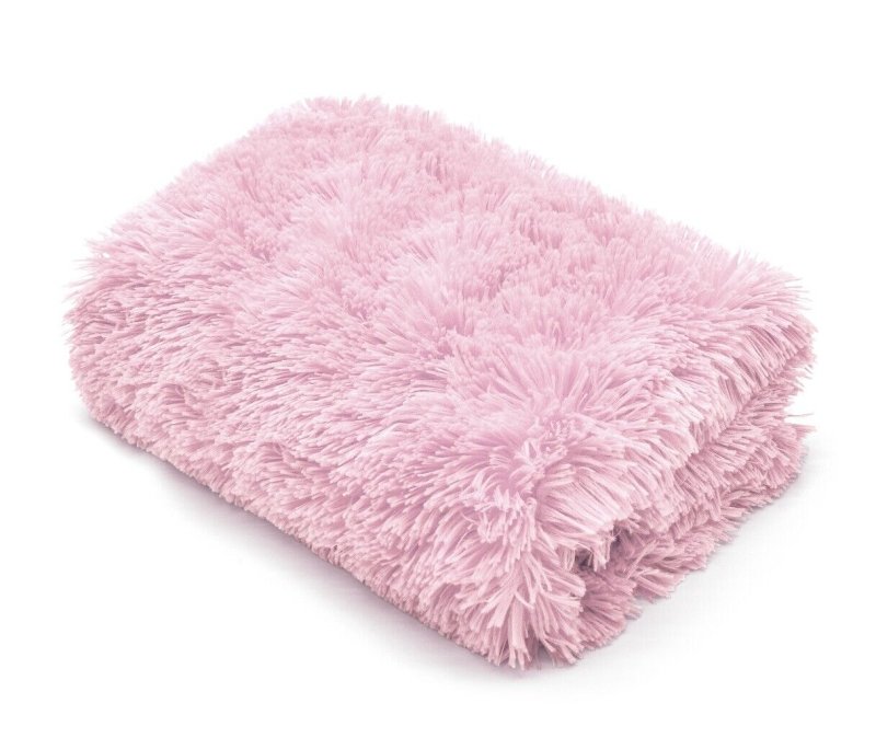 HUG & SNUG THROW LUXURY BLANKET - Home, Furniture & DIY:Home Décor:Throws - British D'sire