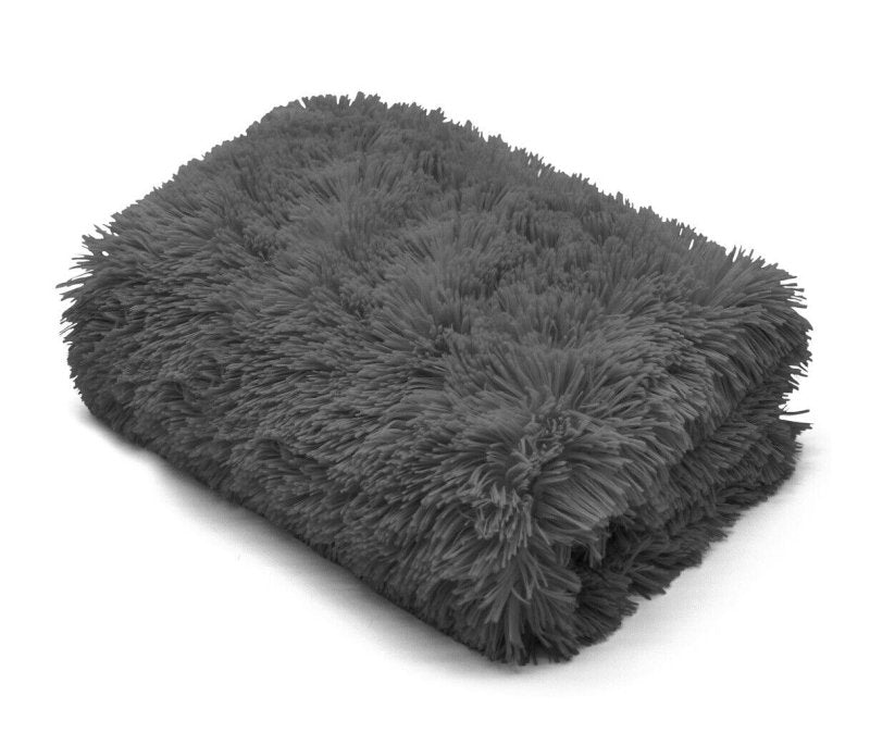 HUG & SNUG THROW LUXURY BLANKET - Home, Furniture & DIY:Home Décor:Throws - British D'sire