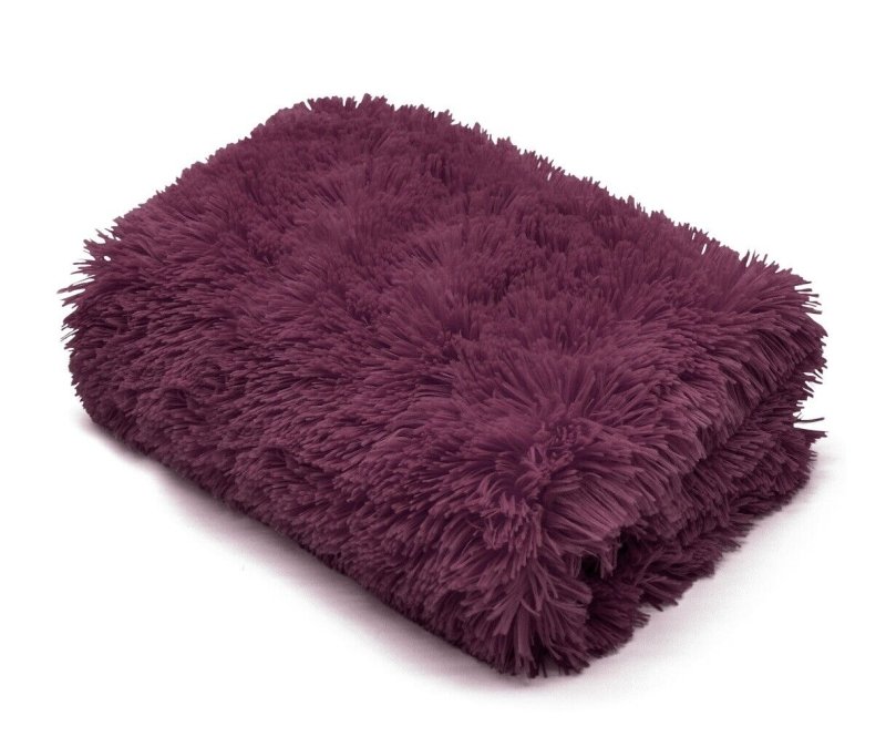 HUG & SNUG THROW LUXURY BLANKET - Home, Furniture & DIY:Home Décor:Throws - British D'sire