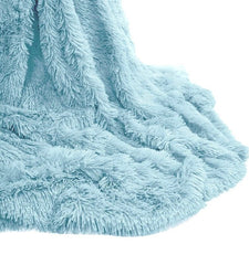 HUG & SNUG THROW LUXURY BLANKET - Home, Furniture & DIY:Home Décor:Throws - British D'sire