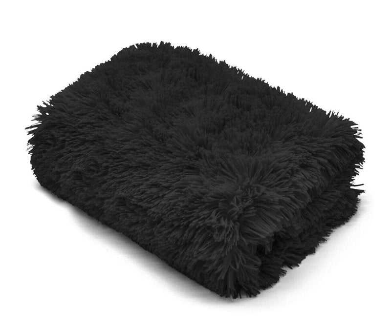 HUG & SNUG THROW LUXURY BLANKET - Home, Furniture & DIY:Home Décor:Throws - British D'sire