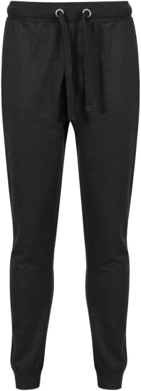 Iron Mountain Mens Reclaimed Yarn Eco Friendly Jogging Bottoms Sweatpants - Sweatpants - British D'sire