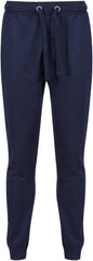 Iron Mountain Mens Reclaimed Yarn Eco Friendly Jogging Bottoms Sweatpants - Sweatpants - British D'sire