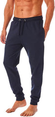 Iron Mountain Mens Reclaimed Yarn Eco Friendly Jogging Bottoms Sweatpants - Sweatpants - British D'sire