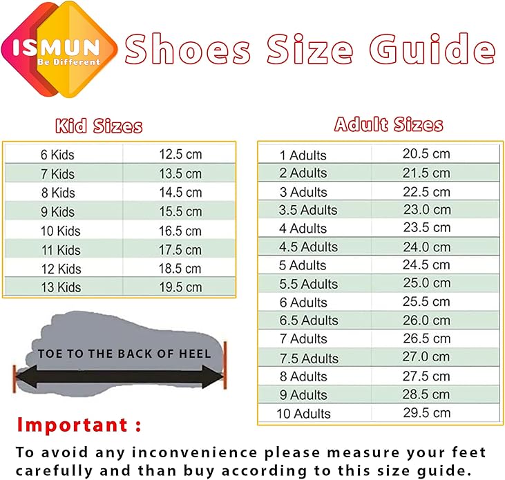 ISMUN Jazz Shoes - Kids shoes - British D'sire