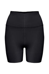 Anti-Chafing & Cellulite Shapewear Shorts Black