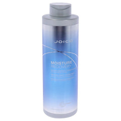 Joico - Moisture Recovery Conditioner for Unisex - 33.8 oz Conditioner - Conditioner - British D'sire