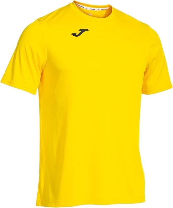 Joma Men's Combi M/C T-Shirt - Men's T-Shirts & Shirts - British D'sire