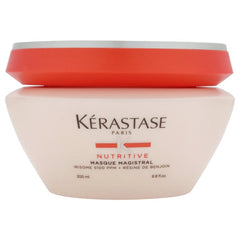 Kerastase - Nutritive Masque Magistral for Unisex - 6.8 oz Masque - Masque - British D'sire