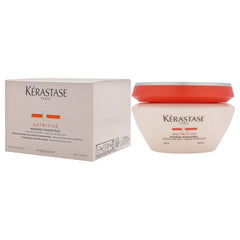 Kerastase - Nutritive Masque Magistral for Unisex - 6.8 oz Masque - Masque - British D'sire