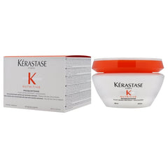 Kerastase - Nutritive Masquintense - fine for Unisex - 6.8 oz Masque - Masque - British D'sire