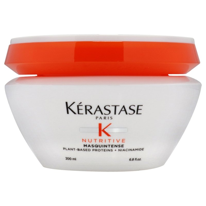 Kerastase - Nutritive Masquintense - fine for Unisex - 6.8 oz Masque - Masque - British D'sire