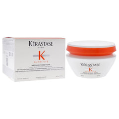 Kerastase - Nutritive Masquintense Riche - Very Dry to Thick Hair for Unisex - 6.8 oz Masque - Masque - British D'sire