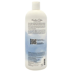 Keratin Perfect - Keratin Color Conditioner for Unisex - 32 oz Conditioner - Conditioner - British D'sire