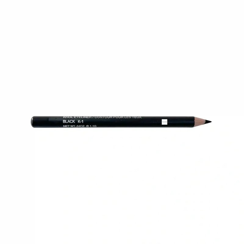 Khol Eyeliner - Black - eyeliner - British D'sire