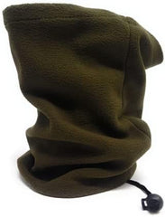 Kids Fleece Neck Warmer - British D'sire