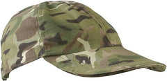 Kombat Tactical Kids Army Boys Military Soldiers Baseball Sun Cap Military Camo Hat DPM BTP New - British D'sire