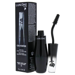 Lancome - Grandiose Wide - Angle Fan Effect Mascara - 01 Noir Mirifique for Women - 0.35 oz Mascara - Mascara - British D'sire