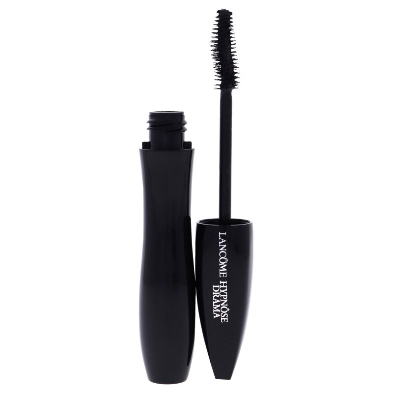 Lancome - Hypnose Drama Instant Full Body Volume Mascara - 01 Excessive Black for Women - 0.21 oz Mascara - Mascara - British D'sire