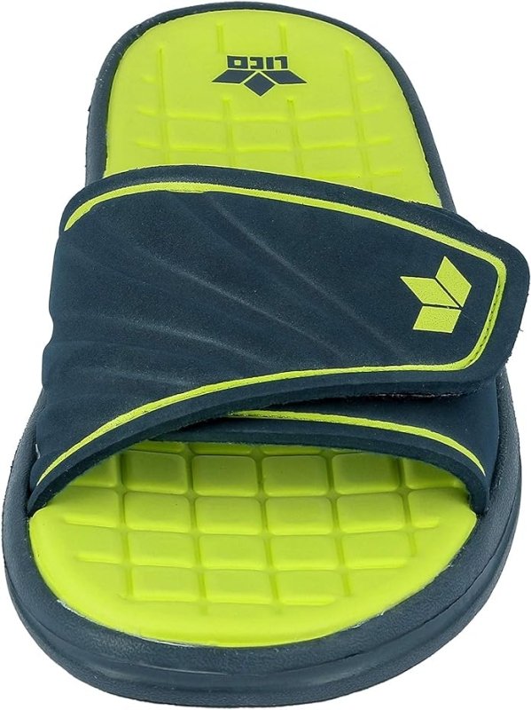 Lico Men's Barracuda V Mule - British D'sire