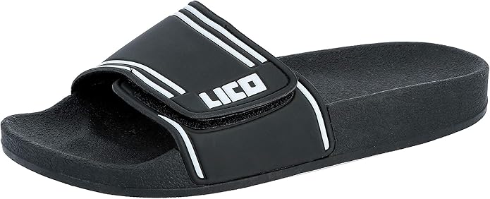 Lico Unisex's Coast V Beach & Pool Shoes - British D'sire