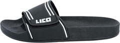 Lico Unisex's Coast V Beach & Pool Shoes - British D'sire